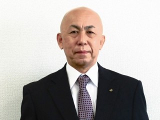 全京運輸　代表取締役　上田二三夫